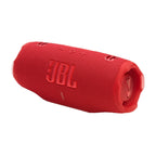 JBL Charge 6 Portable Bluetooth Speaker, Waterproof, Drop-Proof - Red view 8