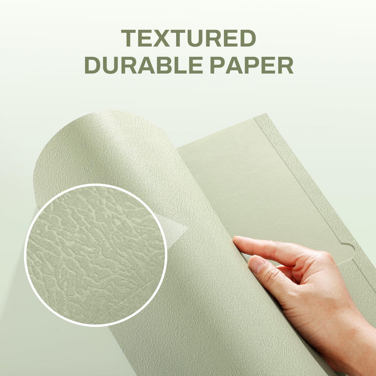 SUNEE Pack File Folders with Business