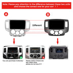 Wostoke Car CarPlay Android Auto Navigation Stereo GPS Radio Reverse Camera Display
