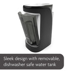 Baby Brezza Formula Pro Advanced Formula Dispenser + Bottle Maker Machine (FRP0046COM)