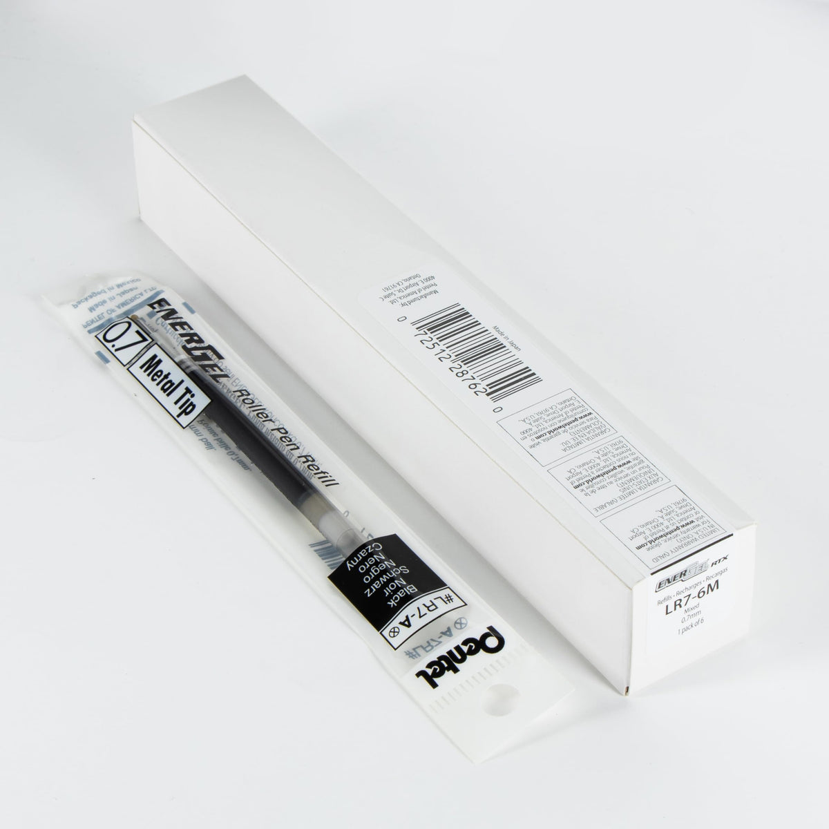 Pentel Refill Ink - Assorted view 2