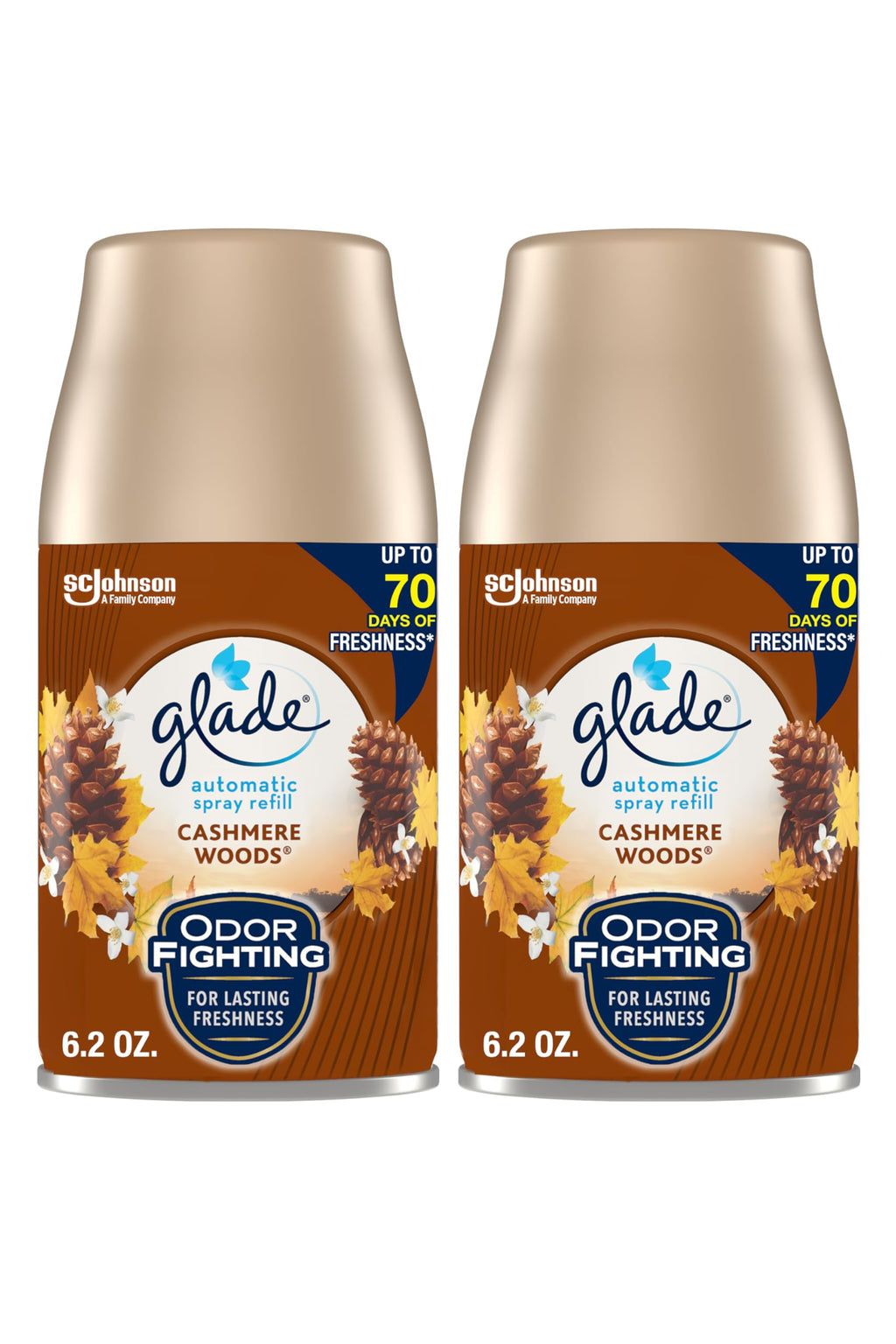 Glade Automatic Spray