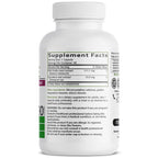 Bronson Milk Thistle Silymarin Marianum & Dandelion Extract - 90 Count (Pack of 1) view 1