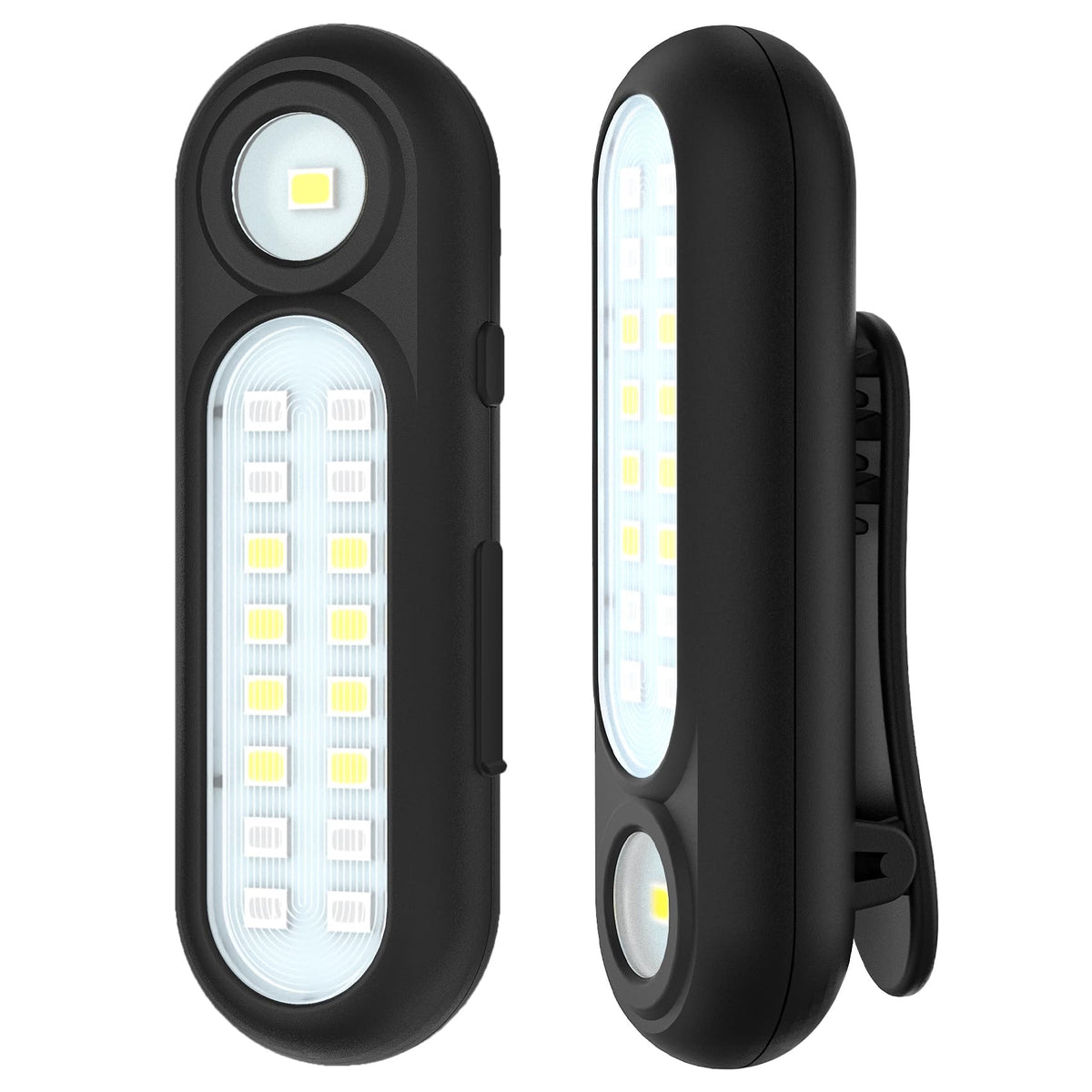 Yaklim Running Lights for Runners - 2 PCS