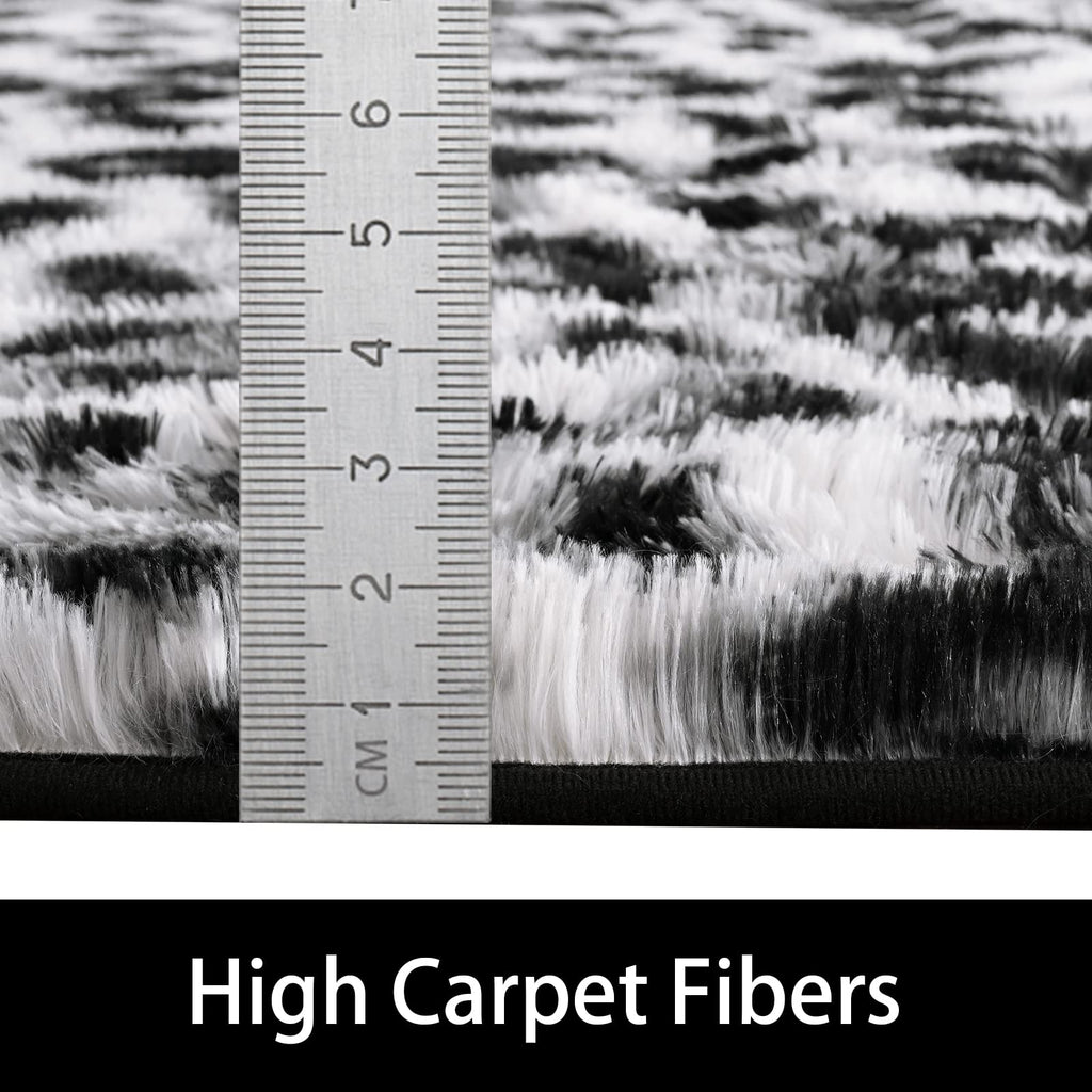 Amearea Leopard Area Rug - view 30