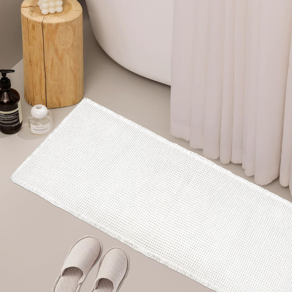 ZALL Waffle Bath Mat - view 10