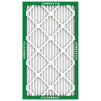 Filterbuy Air Filter MERV 8 Dust & Allergy Defense (4-Pack)