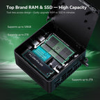 ASUS NUC 15 Pro