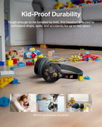 Belkin SoundForm Mini Kids On-Ear Headphones - view 11