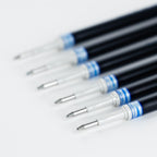Pentel Refill Ink - Blue view 4