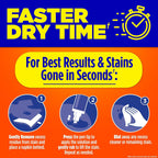Tide Stain Remover for Clothes, Tide To Go Pen, Instant Stain Remover Pen & Spot Cleaner (additional view 4)