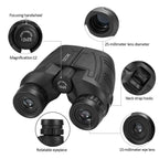 Occer 12x25 Compact Binoculars for Adults and Kids (BINO-0827)
