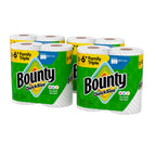 Bounty Quick-Size Paper Towels