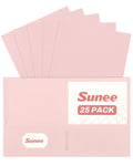 SUNEE Pack File Folders with Business