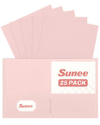 SUNEE Pack File Folders with Business