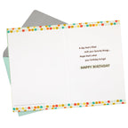 Hallmark Birthday Card