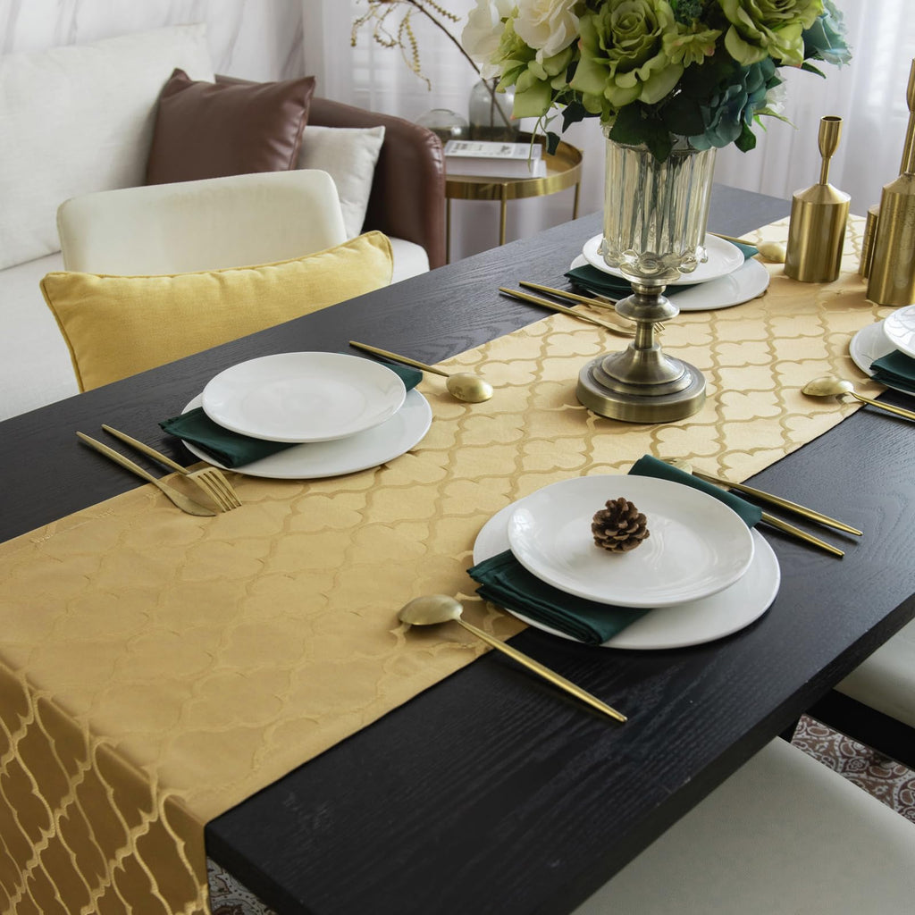 Joyfol Day Jacquard