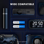 Voniko AAA Batteries