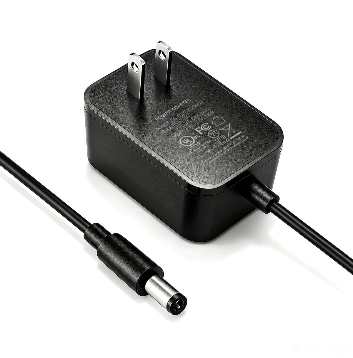 9V Power Adapter Charger Cord for Medela Pump in Style Advanced #9207010