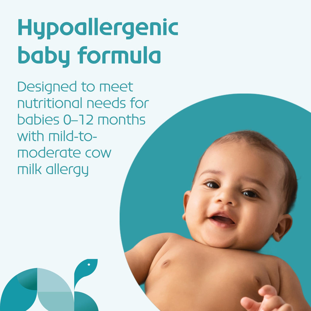 Pepticate Hypoallergenic Infant Formula 0–12 Months 13.2oz