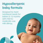 Pepticate Hypoallergenic Infant Formula 0–12 Months 13.2oz