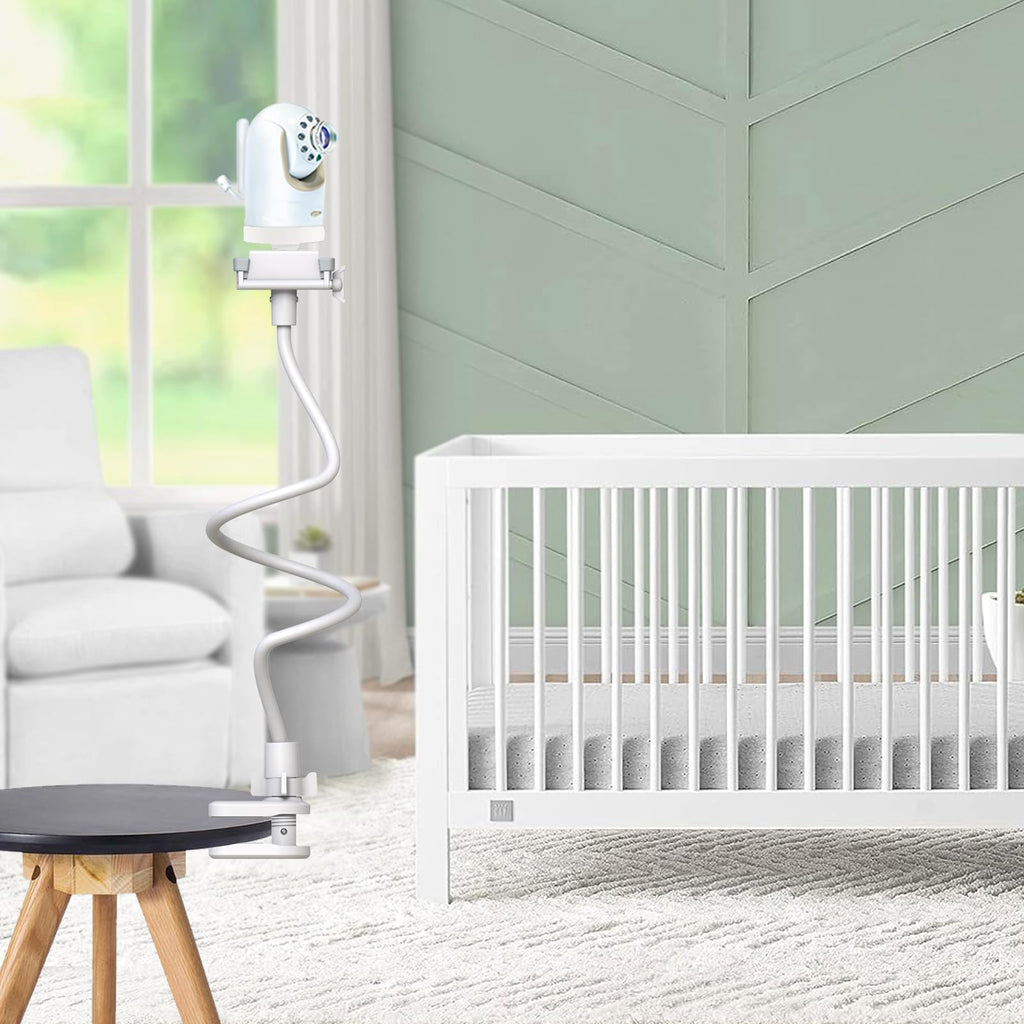 EYSAFT Baby Monitor - 33" for Infant Optics DXR-8&DXR-8 Pro view 6