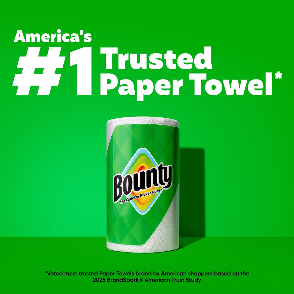 Bounty Select-A-Size Paper Towels