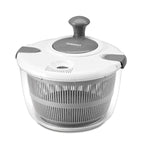 Cuisinart Large Salad Spinner- Wash - Gray