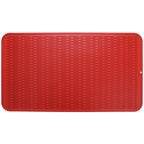MicoYang Silicone Dish Drying Mat for Multiple Usage,Easy