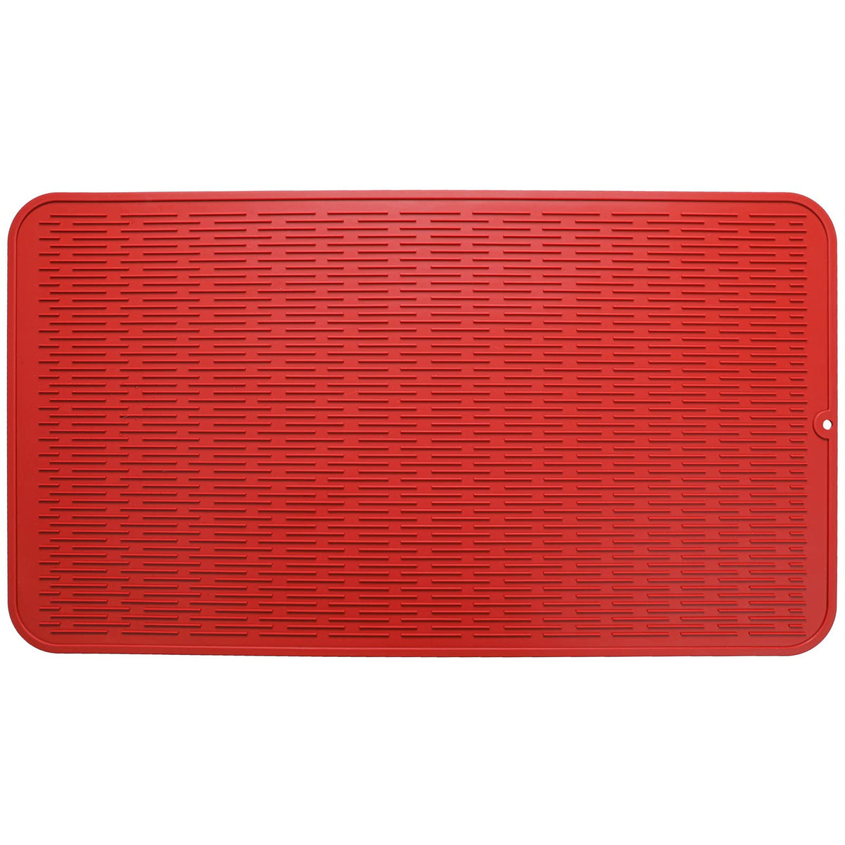 MicoYang Silicone Dish Drying Mat for Multiple Usage,Easy