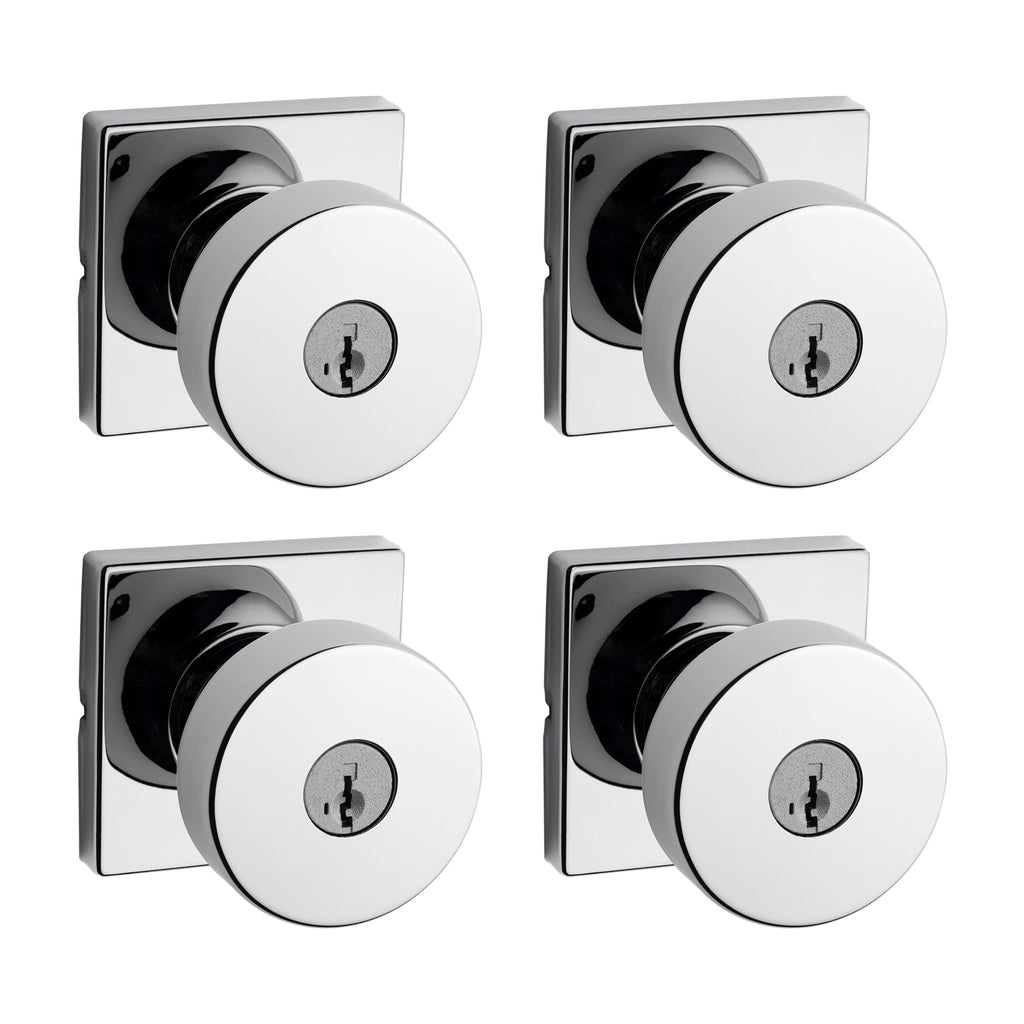 Kwikset Door Knob