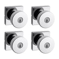 Kwikset Door Knob