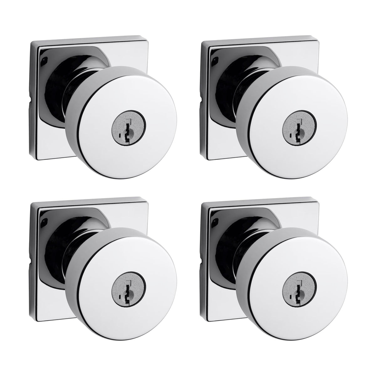 Kwikset Door Knob