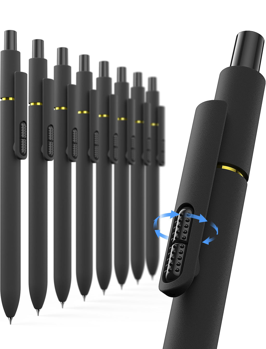 Hiacry Gel Pens