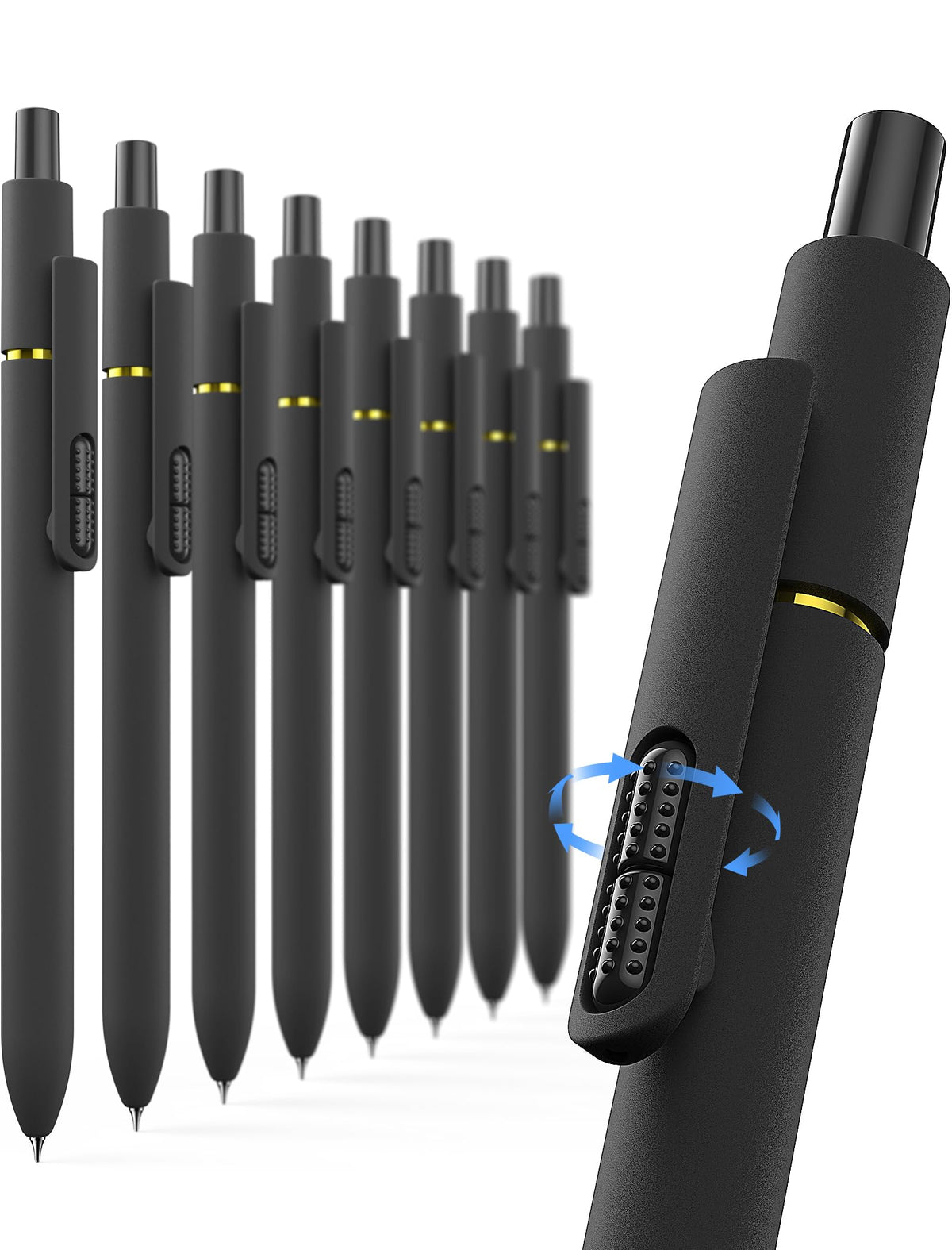 Hiacry Gel Pens