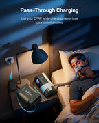 EASYLONGER CPAP Battery Backup ES960