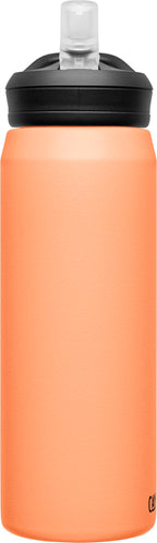 CamelBak Eddy+ Insulated Stainless Steel Water Bottle with Bite Valve Straw - Desert Sunrise / 25 Ounces view 2