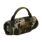 JBL Charge 6 Portable Bluetooth Speaker, Waterproof, Drop-Proof - Squad view 6