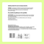 Amazon Basics Everyday Paper Plates