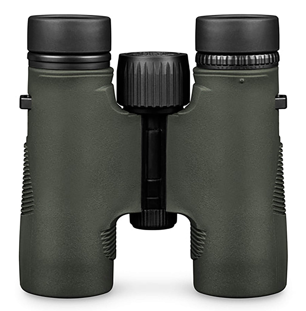 Vortex Optics Diamondback Roof Prism Binoculars 10x28 (additional view 3)