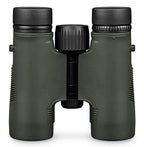 Vortex Optics Diamondback Roof Prism Binoculars 10x28 (additional view 3)