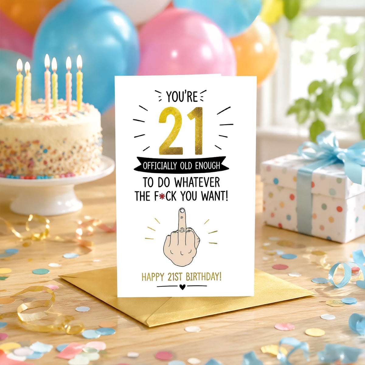 BRYUBR Birthday Card for Dad - 21th view 5