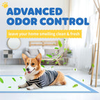 Powools Puppy Pads for Dogs
