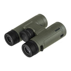 Bushnell HD Optical System Waterproof Binoculars, Green - 10x42 Binoculars view 4