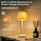 YJHAOTOU Waterproof Shower Lamp - view 4