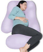 MOON PARK Pregnancy Pillows for Sleeping