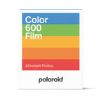 Polaroid Color Film for 600 - X48 Bulk Film Pack (48 Photos) (6597) (additional view 1)