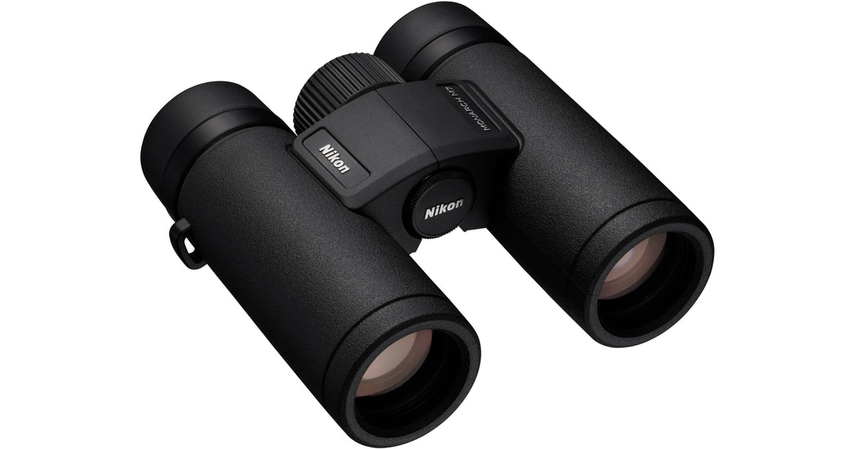 Nikon Monarch M7 Binoculars