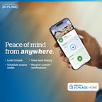 Schlage Encode Smart WiFi Deadbolt Lock