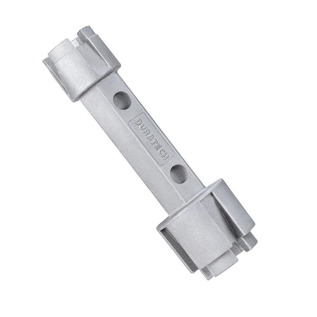 DURATECH Tub Drain Remover Wrench for Bath and Shower Drains
